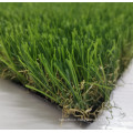 40mm height indoor garden artificial grass mat